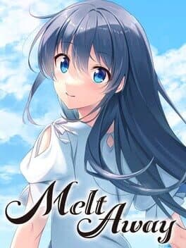 Melt Away cover art