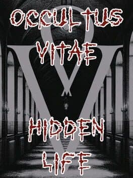 Occultus Vitae: Hidden Life cover art