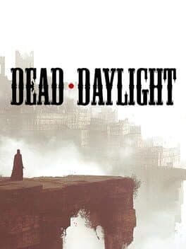 Dead Daylight cover art