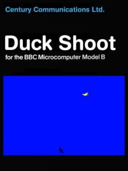 Duck Shoot cover art