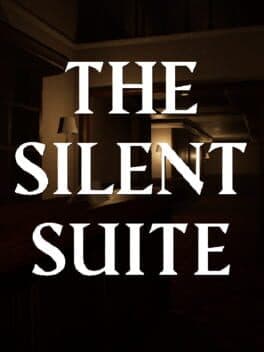 The Silent Suite cover art