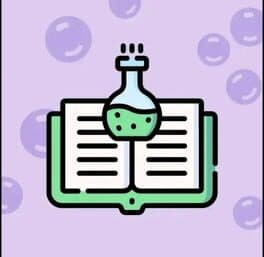 Alchemy Merge Puzzle Game cover art