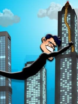 Rope'n'Fly 3: Dusk Till Dawn cover art