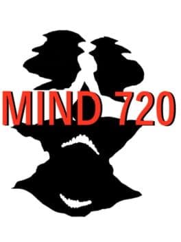 Mind 720 cover art