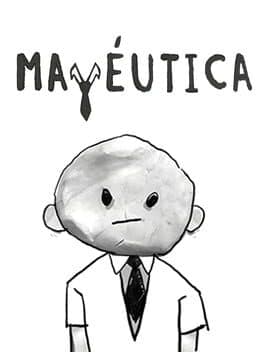 Mayéutica cover art