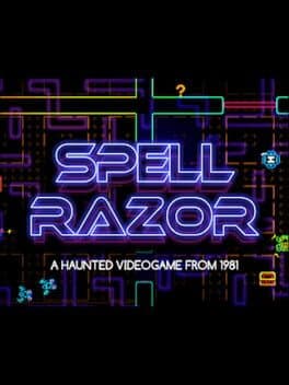 Spellrazor cover art