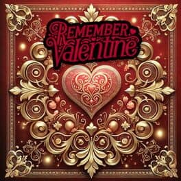 Remember Valentine cover art