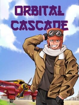 Orbital Cascade cover art