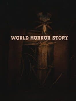 World Horror Story cover art