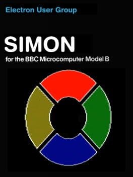 Simon cover art