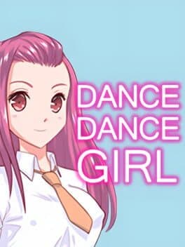 Dance Dance Girl cover art