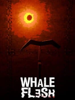 Whale Flesh cover art