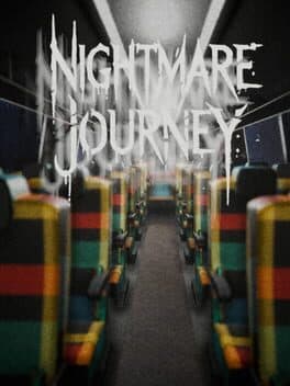 Nightmare Journey cover art