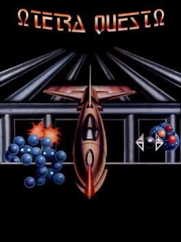 Tetra Quest cover art