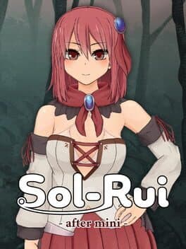 Sol-Rui: After Mini cover art
