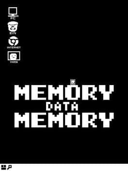 Memory Data Memory cover art