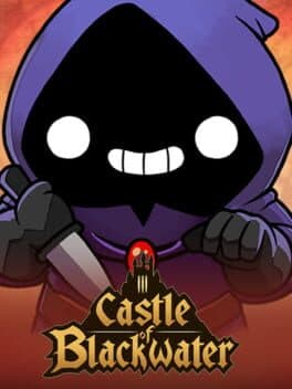 Castle of Blackwater cover art