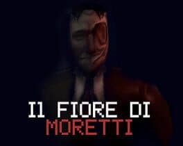Il Fiore di Moretti cover art