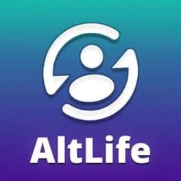 AltLife cover art