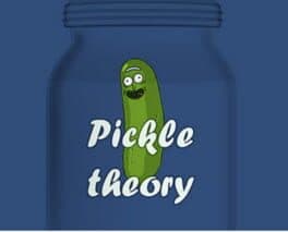 Pickle Theory cover art