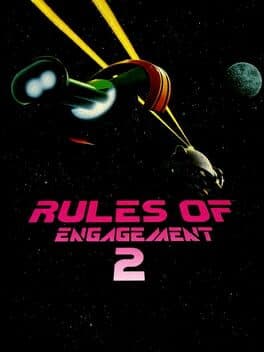 Rules of Engagement 2 cover art