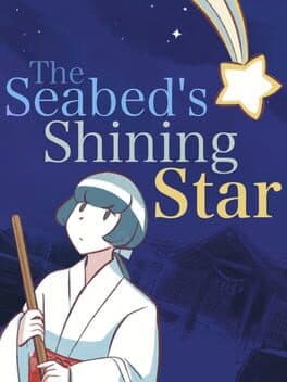 The Seabed's Shining Star cover art