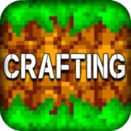 Crafting and Building: Exploration Craft cover art