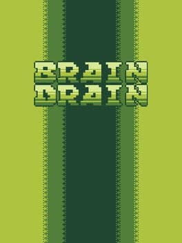 Brain Drain cover art