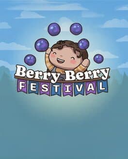 Berry Berry Festival cover art