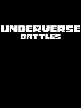 Underverse Battles cover art