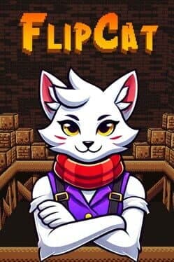 FlipCat cover art