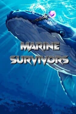 Marine Survivors cover art