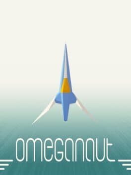 Omeganaut cover art