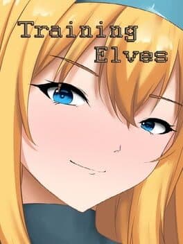 Training Elves cover art
