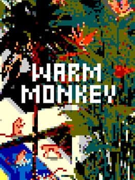 Warm Monkey cover art