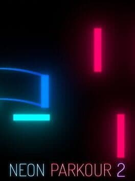 Neon Parkour 2 cover art