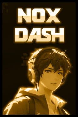 Nox Dash cover art
