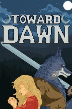Toward Dawn cover art