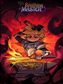 Smithing Master cover art