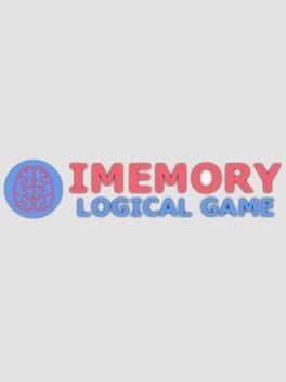 iMemory cover art