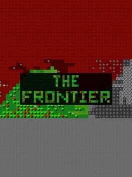 The Frontier cover art