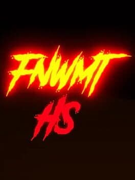 Five Nights with Mac Tonight: Halloween Special cover art