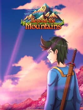 Beyond the Mountains cover art