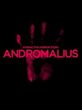 Andromalius cover art