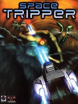 Space Tripper cover art