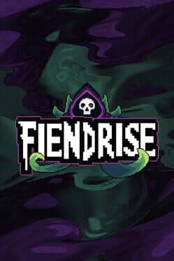 Fiendrise cover art