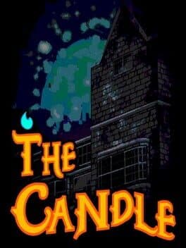 The Candle cover art