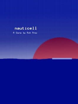 Nauticell cover art