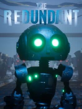 The Redundant cover art