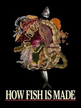 How Fish Is Made cover art